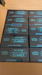 Pokémon Phantasmal Flames Elite Trainer Box, Hobby en Vrije tijd, Verzamelkaartspellen | Pokémon, Ophalen of Verzenden, Nieuw