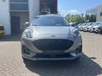 Ford Puma 1.0 EcoBoost Hybrid ST-LINE WINTERPAKKET / AUTOMAA, Stof, 665 kg, Particulier, 3 cilinders