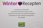 Winter recepten - EMTÉ (2012), Boeken, Verzenden, Zo goed als nieuw, Gezond koken