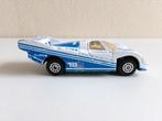 Porsche 956 wit/blauw 1:64 Edocar (geen ovp), Hobby en Vrije tijd, Modelauto's | Overige schalen, Ophalen of Verzenden, Gebruikt
