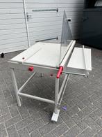 Ideal 1080 Papiersnijmachine - Bordschaar, Ophalen, Gebruikt, Overige typen