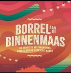 Gezocht 1x ticket 12 september borrel aan de binnenmaas, Tickets en Kaartjes, Eén persoon