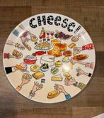 Cheese! Bord van Blond Amsterdam, Blond Amsterdam, Ophalen of Verzenden, Zo goed als nieuw, Bord(en)