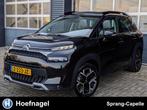 Citroen C3 Aircross 1.2 PureTech Shine Sport 130PK|Schuifdak, Auto's, Citroën, Te koop, Geïmporteerd, Benzine, Gebruikt