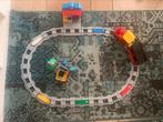 LEGO DUPLO stoomtrein, Kinderen en Baby's, Speelgoed | Duplo en Lego, Ophalen, Zo goed als nieuw, Duplo
