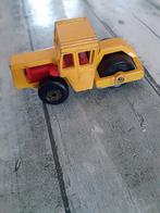 Matchbox bomag road roller
- 1978, Ophalen of Verzenden, Gebruikt
