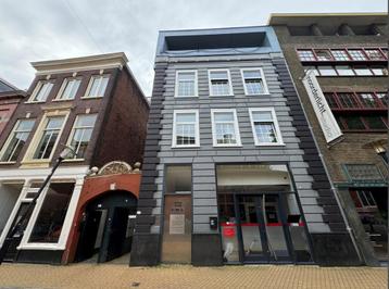 NIEUW! Woonruimte te huur Akerkhof, Groningen beschikbaar voor biedingen