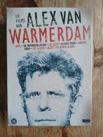 Alex van Warmerdam 7x, Cd's en Dvd's, Ophalen of Verzenden, Zo goed als nieuw