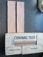 Porcelanosa Touch Linen Tegels, Nieuw, 20 tot 40 cm, Minder dan 5 m², Wandtegels