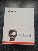 Adapterring EF-EOS M, Ophalen of Verzenden, Nieuw, Toebehoren