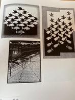 leven en Werken van M.C.Escher, Boeken, Ophalen of Verzenden, Gelezen, Grafische vormgeving, Meerdere auteurs