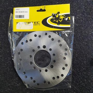 NIEUW REMSCHIJF CHINA GRAND RETRO 190x58x3.5 INOX beschikbaar voor biedingen