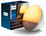 Philips Wake-up Light, Witgoed en Apparatuur, Wekkers, Ophalen of Verzenden, Zo goed als nieuw