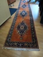 Wollen Perzisch loper 5 metr 87, Huis en Inrichting, Stoffering | Tapijten en Kleden, Ophalen, Gebruikt, 200 cm of meer, 50 tot 100 cm