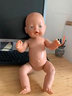 Baby born, Kinderen en Baby's, Speelgoed | Poppen, Ophalen, Zo goed als nieuw, Babypop