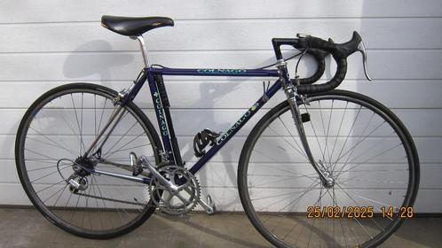 COLNAGO Master Vintage Columbus Gilco Disign Dura Ace 48, Fietsen en Brommers, Fietsen | Racefietsen, Zo goed als nieuw, Heren