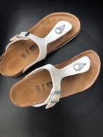 Birkenstock slippper maat 34 (220), Ophalen of Verzenden, Zo goed als nieuw, Sandalen of Muiltjes