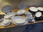 Luxe Antiek servies van KPM Krister Porzellan-Manufaktur, Antiek en Kunst, Ophalen