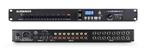 Allen Heath ICE-16 - 16 track Audio interface / recorder, Ophalen, Zo goed als nieuw, Audio