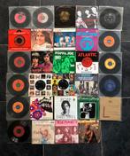 Singles, voornamelijk pop, 29 singles, Ophalen, Gebruikt, Pop