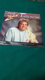 single rob zorn liefde met jou, Cd's en Dvd's, Vinyl Singles, Ophalen of Verzenden