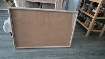 Fotolijst hout van Ikea - Gratis beschikbaar voor biedingen