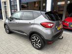 Renault Captur 1.2 TCe Dynamique AUTOMAAT/NAVI/CLIMA/CRUISE, Auto's, Euro 6, 4 cilinders, Electronic Stability Program (ESP), SUV of Terreinwagen