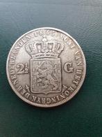 Rijksdaalder 1863 zeldzaam maar vals munten verzameling, Ophalen of Verzenden