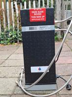 Plintboiler, Ophalen, Zo goed als nieuw