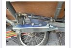 Babboe E-Curve bakfiets 2019 – elektrisch, Ophalen, Zo goed als nieuw, 3 kinderen, Elektrisch