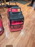 Vrachtwagen loopauto, Kinderen en Baby's, Ophalen of Verzenden, Gebruikt