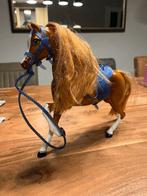 Barbie sparkle beauties blue emerald Mattel 1999, Ophalen of Verzenden, Gebruikt, Barbie