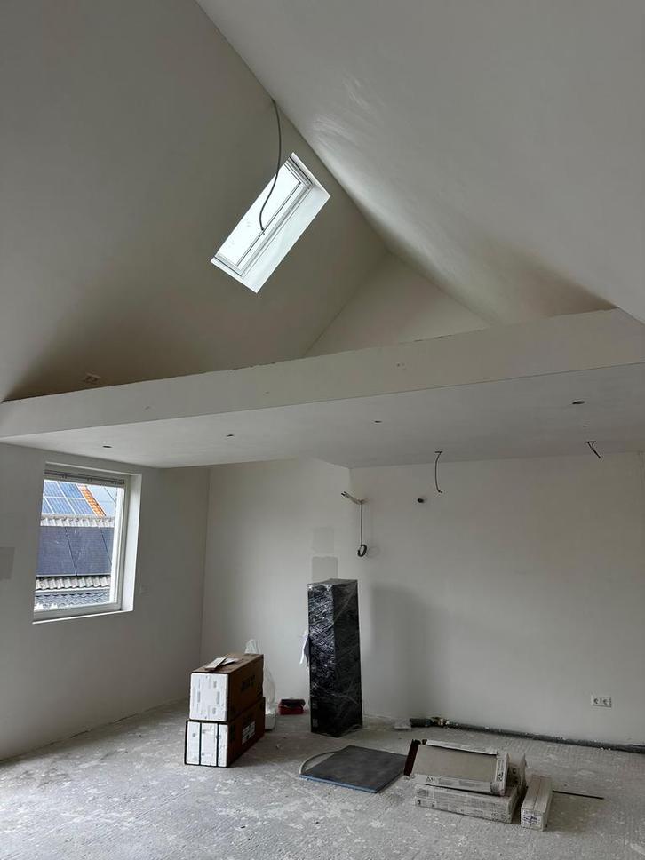 Stukadoor/stucadoor en schildersbedrijf, Diensten en Vakmensen, Stukadoors en Tegelzetters, Metselen, Spachtelputz, Spackspuiten