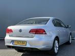 Volkswagen Passat BWJ 2014 1.8 161 PK TSI Highline AUTOMAAT, Auto's, Volkswagen, Stof, Zwart, 4 cilinders, 160 pk