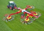 Pöttinger Top 1252 C S-line – Vierrotorhark – 12.5M, Ophalen, Akkerbouw, Weidebouw