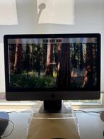iMac Pro 27” 5K Space Grey, upgraded configuratie, Computers en Software, Apple Desktops, Ophalen, 64 GB of meer, SSD, Zo goed als nieuw