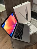 MacBook Pro uit eind 2017, Ophalen of Verzenden, Zo goed als nieuw, 13 inch, MacBook Pro