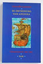 De ontdekking van Amerika - Christoffel Columbus (1992), Boeken, Zo goed als nieuw, Verzenden, Noord-Amerika