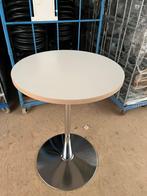 Sta-tafel 8 stuks, Huis en Inrichting, Ophalen, Gebruikt