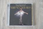 WHITNEY HOUSTON = 2CDbox THE BEST OF = I Will Always Love Yo, Cd's en Dvd's, Verzenden, 1980 tot 2000, Boxset