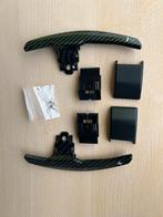 BMW Flippers / Schakelpeddels - Carbon Look, Auto-onderdelen, Ophalen of Verzenden, Nieuw, BMW