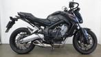 HONDA CB 650 F ABS (bj 2014) RIJSCHOOLBEUGELS BTW MOTOR, HONDA, 4 cilinders, Bedrijf, Onbekend