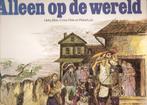 Alleen Op De Wereld -Vinyl LP(Coen Flink,Hetty Blok, P Lutz, Ophalen, Gelezen
