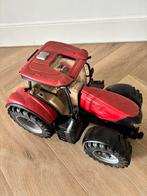 Bruder Case trekker, Kinderen en Baby's, Speelgoed | Speelgoedvoertuigen, Verzenden, Gebruikt