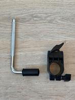 @ Roland Drumrack Klem voor Drumpads @, Ophalen of Verzenden, Gebruikt, Drums of Percussie