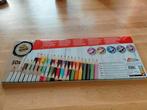 50 potloden, Hobby en Vrije tijd, Tekenen, Ophalen, Zo goed als nieuw, Potlood of Stift