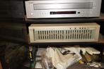 Akai Equalizer EA-G90, Ophalen, Gebruikt, Stereo, Overige merken