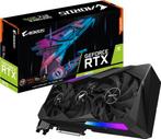Nvidia GeForce RTX 3070, Computers en Software, Gebruikt, PCI-Express 4, Ophalen of Verzenden, Nvidia