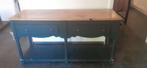 Side table, Ophalen of Verzenden, Gebruikt