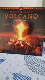 laserdisc volcano, Cd's en Dvd's, Ophalen of Verzenden, Zo goed als nieuw